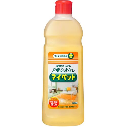 Kao　マイペット　小　500ml 《30個入》〔品番:540505〕[1595454×30]「送料別途見積り,法人・事業所限定,取寄」