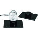 A&D コラム型ステンレス製ロードセル LCC11T030-K (品番:LCC11T030-K)(注番1595970)・(法人・事業所限定,直送元)