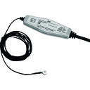A&D ボタン型アンプ付ロードセル LCCA21N200 (品番:LCCA21N200)(注番1595977)・(法人・事業所限定,直送元)