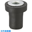 POP ウェルナット(スリーブタイプ)C-520L-SV M5ゴムナット(1000個入) (品番:C-520L-SV)(注番1596190)・(送料別途見積り,...