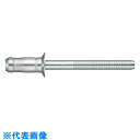 POP HSリベット(皿頭スチール製)SK-858-HS(1000本入り) (品番:SK-858-HS)(注番1597556)・(送料別途見積り,法人・事業所限...