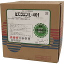 BBK 赤水防止剤 ミズクリンL-401 (品番:KRT-L401)(注番1597808)・(送料別途見積り,法人・事業所限定,取寄)
