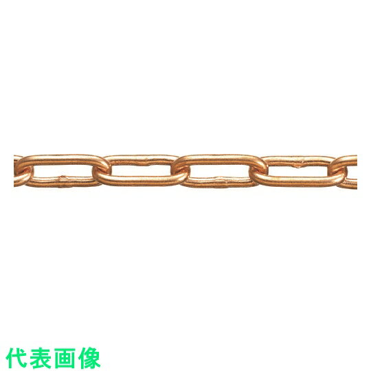 金物・建築資材CU-2.5-15CCU-2.5-16CCU-2.5-17CCU-2.5-18CCU-2.5-19CCU-2.5-20CCU-2.5-3CCU-2.5-21CCU-2.5-22CCU-2.5-23CCU-2.5-24CCU-2.5-25CCU-2.5-26CCU-2.5-27CCU-2.5-28CCU-2.5-29CCU-2.5-30CCU-2.5-4CCU-2.5-5CCU-2.5-6C≪類似品 前 40個 ≪類似品 前20個類似品後 20個≫類似品後 40個≫ 金物・建築資材882620 水本機械製作所 水本　【要長さ指定】銅チェーン　CU−2．5　長さ・リンク数指定カット　17．1〜18m 〔品番:CU-2.5-18C〕 [本体質量：2.304g]分類》金物・建築資材》建築金物》チェーン☆納期情報：在庫色(外紫) メーカー直送品【法人限定＝会社名ご記入お願い致します。】特長●銅の特性を生かしたチェーンです。熱伝導、導電率が高いです。用途仕様●全長(m)：17.1〜18（リンク内側×内側）●線径d(mm)：2.5●内長P(mm)：14●内幅W(mm)：4.5●使用荷重(kN)：0.25●銅チェーン　CU-2.5　18m材質/仕上セット内容/付属品注意●見積・注文時は必要なmと本数をご指定ください。●メーカー加工（長さ・リンク数カット）です。m単位ではなく、「本」単位での品番です。（一種類のチェーンの一線径につき、1〜30mまで品番があります）●必要な長さの小数点以下は切り上げで品番をご指定ください。（1．5mの場合は2mの品番を選んでください）原産国（名称）日本JANコードコロンコード7028359000コロン名称水本　荷役金具本体質量2.304g