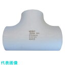 BENKAN ST10Sステンレス鋼製チーズ50A (品番:ST-10S-50A)(注番1605224)