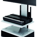 HAMILEX 棚板シングル (品番:PHP-7701)(注番1606134)・(法人・事業所限定,直送元)