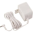 KING JIM 電波掛時計 ザラ-ジ タイマ-クロック専用ACアダプタ (品番:AC0502)(注番1606449)