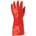 Ansell 耐溶剤作業用手袋 アルファテック 15-554 Lサイズ (品番:15-554-9)(注番1608039)(4)