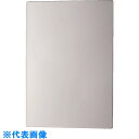 TRUSCO SUS304 ステンレスミラー 姿見タイプ (品番:SU3M-FL)(注番1609442)・(法人・事業所限定,直送元)