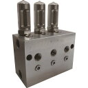 KWK 潤滑装置 デュアルライン用分配弁 (品番:KW-56)(注番1609635)