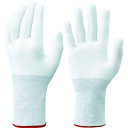 SHOWA 耐切創手袋 NO546X デュラコイル546X ホワイト Lサイズ (品番:NO546X-LW)(注番1609727)