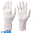 SHOWA 耐切創手袋 NO546X デュラコイル546X ホワイト Mサイズ (品番:NO546X-MW)(注番1609728)