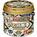 アース 渦巻香 プロプレミアム 30巻缶入 (品番:016416)(注番1610208)