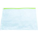 TRUSCO 密封ジッパー袋 20L用コンテナインナー用 5枚入 幅560×深さ400×マチ220 (品番:KTI20L)(注番1610752)