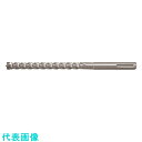 フィッシャー ドリルビットQuattric 2 8/100/165 (品番:549988)(注番1610957)(4)