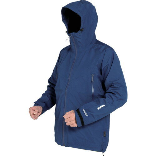 TRUSCO 【次回5月上旬入荷予定】ワークレインウェア ネイビー M (品番:GXPW-M-NV)(注番1611387) TRUSCO 【次回5月上旬入荷予定】ワークレインウェア ネイビー M (品番:GXPW-M-NV)(注番1611387)