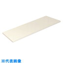 TRUSCO テーブル専用電動昇降装置天板 750X1500X27t ホワイト色 (品番:SYT-1575-W)(注番1611829)・(送料別途見積り,法人・...