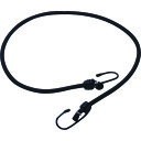 TRUSCO バンジーコード8mmx900mm 黒 (品番:TBC-890-BK)(注番1612077)(3)