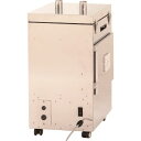 コトヒラ 高静圧クリーンルーム用集塵機 (品番:KDC-C02A)(注番1613710)・(送料別途見積り,法人・事業所限定)【大型】