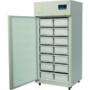 福島工業 冷凍庫 メディカルフリーザー 548L (品番:FMF-501F)(注番1613798)・(法人・事業所限定,直送元)