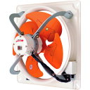 Suiden 有圧換気扇 ハネ径50cm 1速式 100V (品番:SCF-N50DE1)(注番1613819)・(送料別途見積り,法人・事業所限定)【大型】