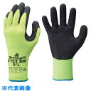 SHOWA 耐切創手袋 ハガネコイル S-TEX300 Mサイズ (品番:S-TEX300-M)(注番1614383)