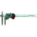 SK 穴ピッチ用デジタルノギス 10-150mm (品番:GDCP-150A2)(注番1614801)