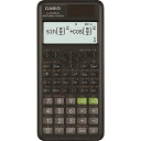 カシオ 関数電卓 (品番:FX-375ESA-N)(注番1615412)(2)