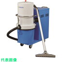 リョウセイ 掃除機 三相200V 乾式 (品番:RA213L)(注番1616009)