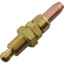 SUZUKID 大型A号切断器用火口 #1 (品番:W-60)(注番1616833)