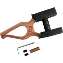 SUZUKID アースクリップ 300A (品番:P-45)(注番1616902)