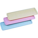 オカムラ カラートレイ クリーム P8-11 (品番:1X316P-GF37)(注番1617084)・(法人・事業所限定,直送元)