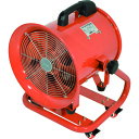 NICHIDO ダイナミックファン300 (品番:DF-300CA)(注番1618916)・(送料別途見積り,法人・事業所限定)【大型】