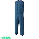 AUTO-BI キルトインナー6600-002マリンブルー-4L (品番:6600-002-4L)(注番1618987)・(送料別途見積り,法人・事業所限定,取...