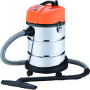 NICHIDO 業務用バキュームクリーナー30L (品番:NVC30L-S)(注番1620469)(2)