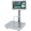 ヤマト デジタル台はかり DP-5605A-3A (検定品) (品番:DP-5605A-3A)(注番1620759)・(法人・事業所限定,直送元)(4)