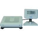 ヤマト デジタル体重計 DP-7900PW-S(セパレート型) (検定品) (品番:DP-7900PW-S)(注番1620778)・(法人・事業所限定,直送元)