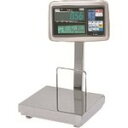 ヤマト デジタル台はかり DP-5609A-15A (検定品) (品番:DP-5609A-15A)(注番1620788)・(法人・事業所限定,直送元)