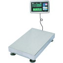 ヤマト デジタル台はかり DP-5609A-150D (検定品) (品番:DP-5609A-150D)(注番1620790)・(法人・事業所限定,直送元)