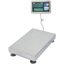 ヤマト デジタル台はかり DP-5605D-60D (検定品) (品番:DP-5605D-60D)(注番1620828)・(法人・事業所限定,直送元)(4)