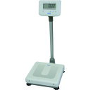 ヤマト デジタル体重計 DP-7900PW(一体型) (検定品) (品番:DP-7900PW)(注番1620836)・(法人・事業所限定,直送元)