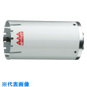 ハウスB.M マルチ兼用コアドリル(ボディのみ) 刃径115mm (品番:MVB-115)(注番1622314)・(送料別途見積り,法人・事業所限定,取寄)