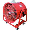 NICHIDO ダイナミックファン500 (品番:DF-500CA)(注番1623626)・(送料別途見積り,法人・事業所限定)【大型】
