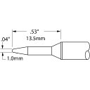 メトカル Metcal CVシリーズ チップカートリッジ (品番:CVC-7CN0010A)(注番1625760)(4)