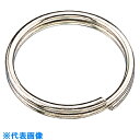水本 ステンレス 二重リンク 内径30mm (10個入) (品番:B-1312)(注番1629669)