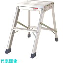 □PiCa 折りたたみ作業台AG型 高さ80cm (品番:AG-B800)(注番1630170)・(法人・事業所限定,直送元)
