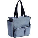 □テラモト BMトートバック2way S (品番:DS-233-340-5)(注番1630700)・(送料別途見積り,法人・事業所限定,取寄)