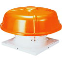 Suiden 屋上換気扇(屋上扇ルーフファン)標準型 ハネ90CM (品番:SRF-TR90FE)(注番1631864)・(送料別途見積り,法人・事業所限定)【...