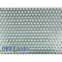 OKUTANI ステンレスパンチングメタル 3.0TXD3XP5 1000X2000 (品番:PM-SUS-T3.0D3P5-1000X2000)(注番1639...