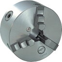北川 スクロールチャック チャック外径355mm (品番:SC-14)(注番1644432)・(法人・事業所限定,直送元)
