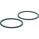 SIBATA フィルターホルダーバイトンシール 90mm用 (2枚入) (品番:061620-9012A)(注番1659748)・(送料別途見積り,法人・事業所...